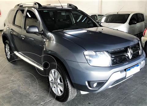 foto Renault Duster Privilége usado (2018) color Gris precio $2.750.000