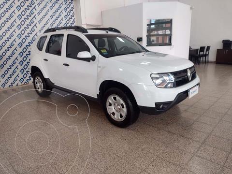 foto Renault Duster Dynamique usado (2018) color Blanco precio $2.000.000