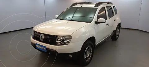 foto Renault Duster Dynamique usado (2018) color Blanco precio $3.730.000
