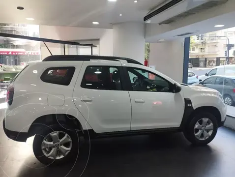 Renault Duster Intens nuevo color A eleccion financiado en cuotas(anticipo $14.600.000 cuotas desde $390.000)