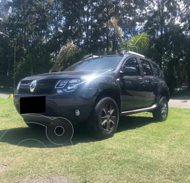 foto Renault Duster Privilége 2.0 usado (2018) color Gris precio $1.890.000