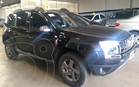 foto Renault Duster Privilége 2.0 4x4 usado (2012) color Negro precio $1.270.000
