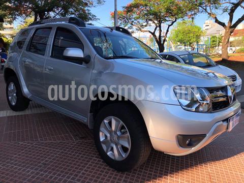 foto Renault Duster Privilége usado (2016) color Gris precio $1.595.000