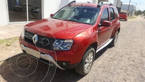 foto Renault Duster Privilége usado (2017) color Rojo Fuego precio $1.750.000