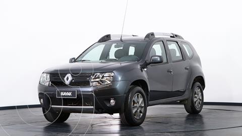 foto Renault Duster Privilége 2.0 4x4 usado (2019) color Gris Acero precio $2.630.000