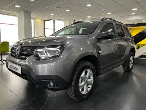 Renault Duster Intens nuevo color A eleccion financiado en cuotas(anticipo $15.000.000 cuotas desde $400.000)