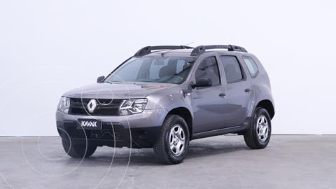 foto Renault Duster Expression usado (2020) color Gris Acero precio $2.100.000