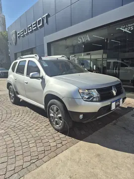 Renault Duster Privilege 2.0 usado (2020) color Gris Estrella precio $20.400.000