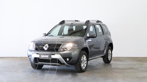 foto Renault Duster Privilége usado (2017) color Gris Estrella precio $2.210.000