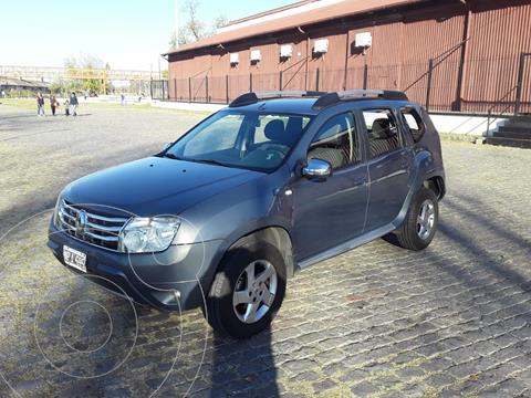 foto Renault Duster Luxe usado (2014) color Gris precio $1.250.000