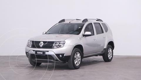 foto Renault Duster Privilége 2.0 usado (2018) color Gris Acero precio $2.440.000