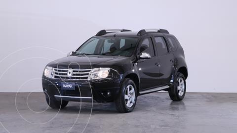 foto Renault Duster Luxe usado (2014) color Negro Nacré precio $1.440.000