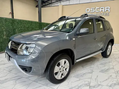 Renault Duster Privilege usado (2015) color Gris Acero precio $15.990.000