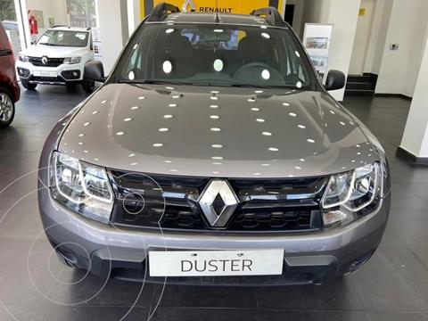 foto Renault Duster Expression financiado en cuotas anticipo $400.000 cuotas desde $20.150