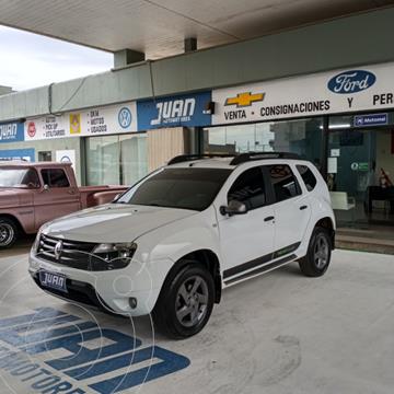 foto Renault Duster Edición Limitada Tech Road usado (2014) color Blanco precio $1.330.000