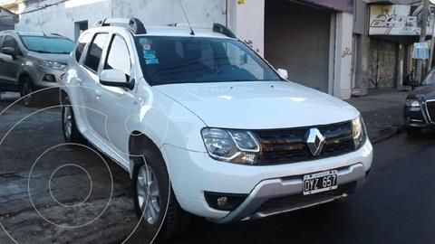 foto Renault Duster Privilége usado (2015) color Blanco precio $1.905.000
