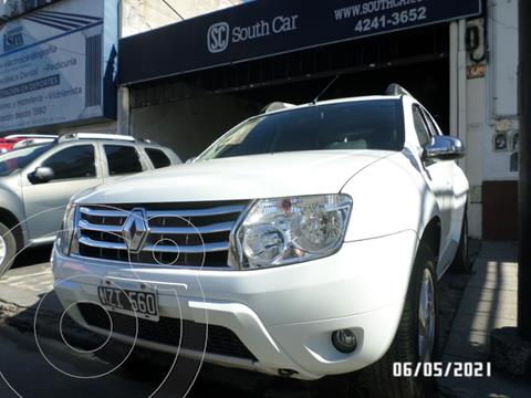 foto Renault Duster Luxe usado (2014) precio $1.240.000
