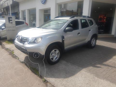 foto Renault Duster Zen 1.6 financiado en cuotas anticipo $2.985.000