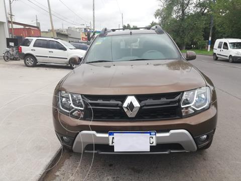 foto Renault Duster Privilége usado (2017) color Bronce precio $1.450.000