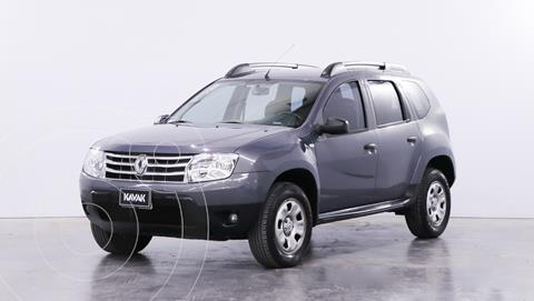 foto Renault Duster Dynamique usado (2012) color Gris Acero precio $1.230.000