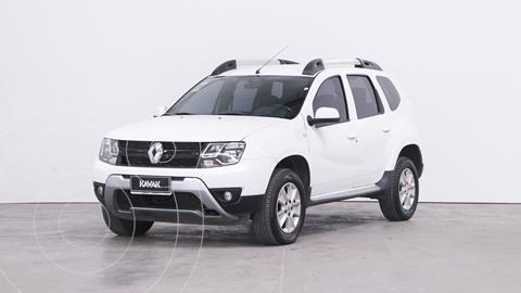 foto Renault Duster Privilége usado (2017) color Blanco Glaciar precio $1.950.000