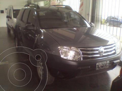foto Renault Duster Confort Plus usado (2012) color Gris Oscuro precio $850.000