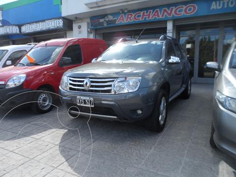 foto Renault Duster Privilége 2.0 usado (2012) color Gris Acero precio $1.100.000