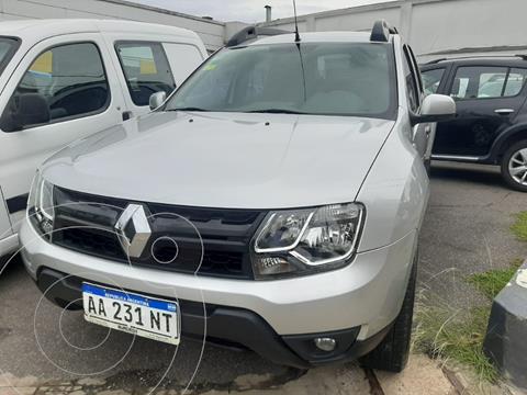 foto Renault Duster Dynamique usado (2016) color Gris Claro precio $1.325.000