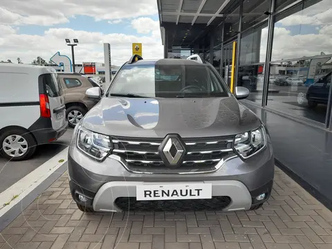 Renault Duster Iconic 1.3T 4x4 nuevo color Gris financiado en cuotas(anticipo $7.881.300 cuotas desde $40.000)