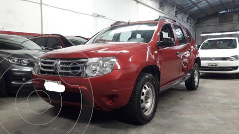 foto Renault Duster Confort usado (2013) precio $1.080.000