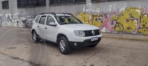 foto Renault Duster Expression usado (2019) color Blanco Glaciar precio $2.010.000