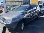 Renault Duster Expression usado (2012) color Gris Oscuro precio $950.000
