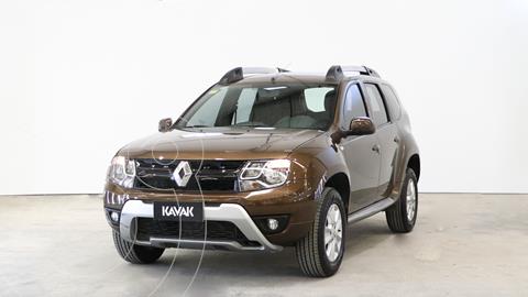 foto Renault Duster Privilége usado (2016) color Marrón precio $2.040.000