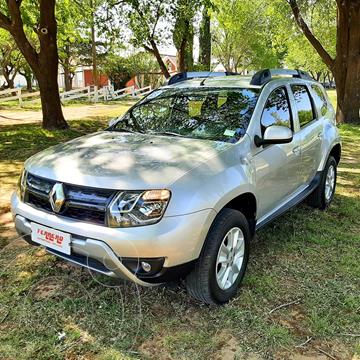 foto Renault Duster Privilége usado (2018) color Plata precio $2.645.000