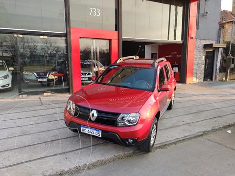 foto Renault Duster Dynamique usado (2018) precio $1.890.000