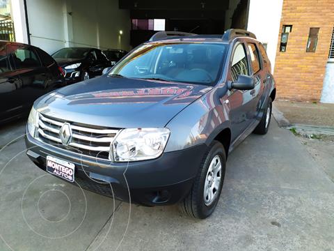 Renault Duster Confort usado (2012) color Gris Acero precio $1.200.000