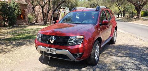 foto Renault Duster Privilége usado (2015) color Rojo precio $1.400.000