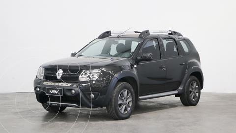 foto Renault Duster Privilége 2.0 4x4 usado (2016) color Negro precio $2.300.000