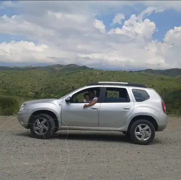 Renault Duster Privilege 2.0 usado (2016) color Gris precio $16.500.000