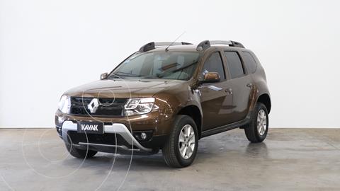 foto Renault Duster Privilége usado (2018) color Marrón precio $2.310.000