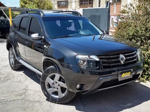 foto Renault Duster Edición Limitada Tech Road usado (2015) color Negro precio $650.000