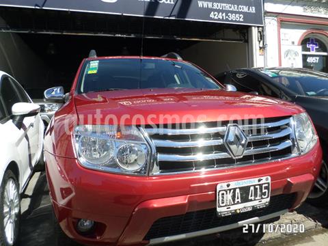foto Renault Duster Luxe usado (2014) precio $1.145.000
