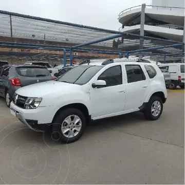foto Renault Duster Privilége usado (2017) color Blanco precio $9.630.000