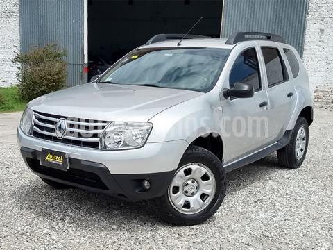 foto Renault Duster Dynamique usado (2012) precio $520.000