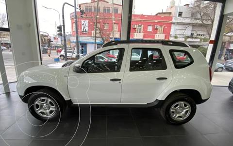 foto Renault Duster Expression nuevo color Blanco precio $2.199.000