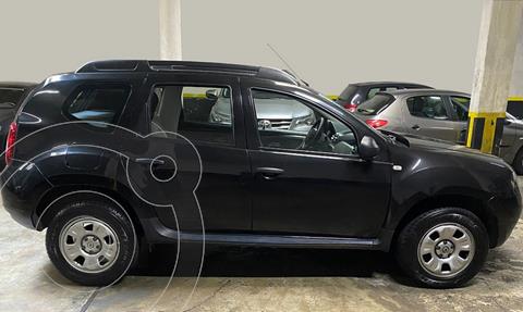 foto Renault Duster Confort Plus usado (2013) color Negro Nacré precio $1.340.000