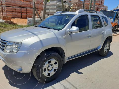 foto Renault Duster Confort Plus usado (2013) color Gris Estrella precio $1.050.000