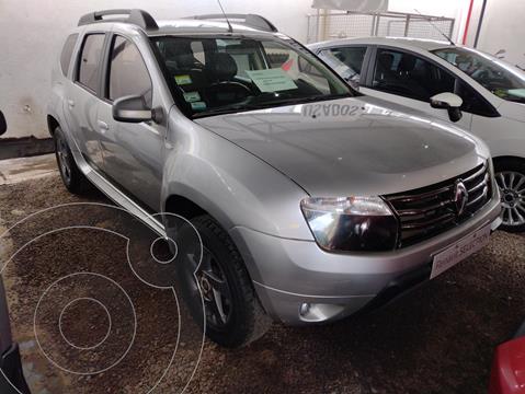 foto Renault Duster Edición Limitada Tech Road 4x4 usado (2015) color Gris Estrella precio $1.952.000