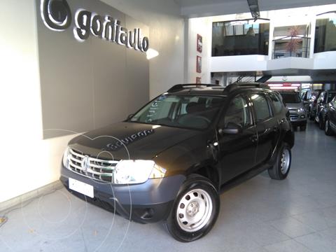 foto Renault Duster 1.6 4x2 Confort / Expression (110cv) usado (2012) precio $880.000