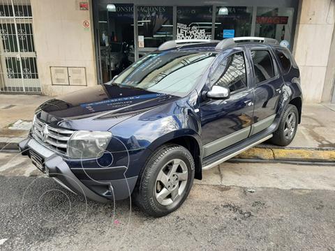 foto Renault Duster Privilége 2.0 4x4 usado (2011) precio $1.249.900